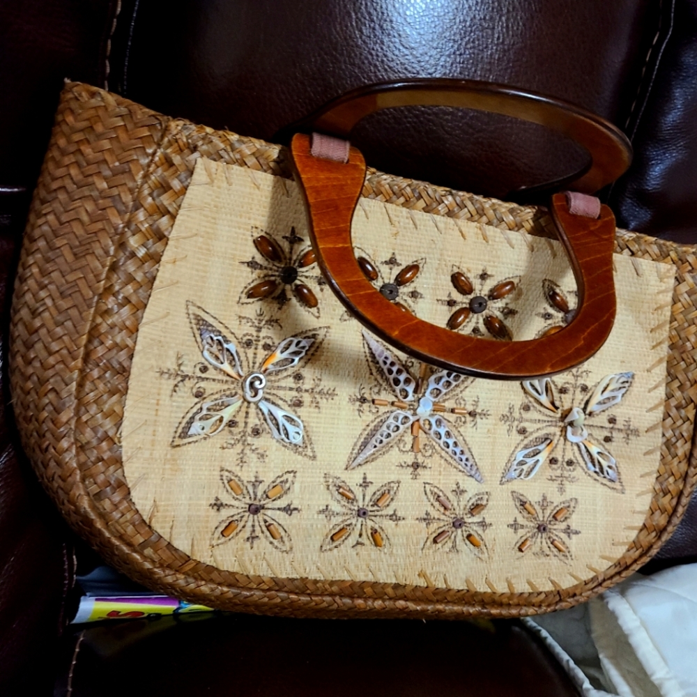 Cappelli purse